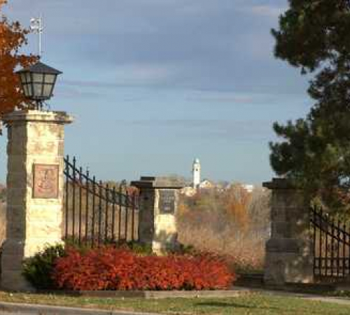 ​Fort Leavenworth