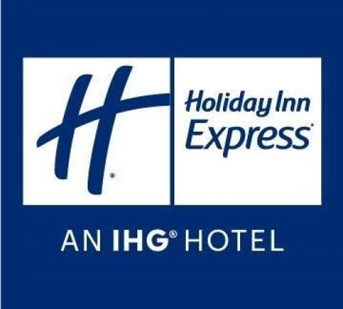 Holiday Inn Express Leavenworth