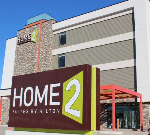 Home2 Suites by Hilton