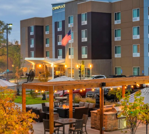 Towne Place Suites