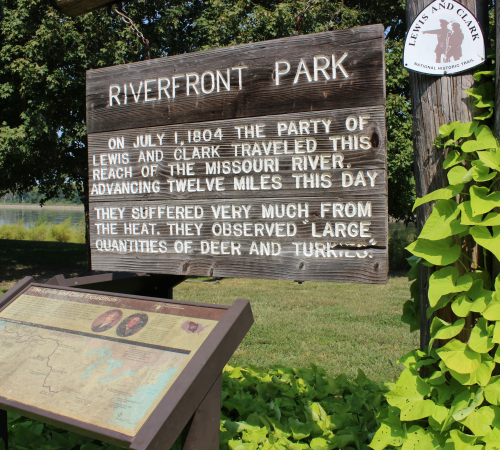 Riverfront Campground