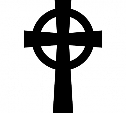 catholic cross