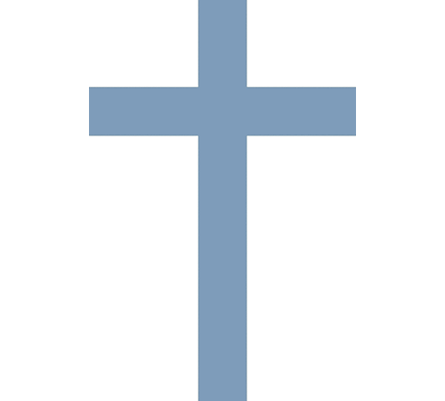 christian cross