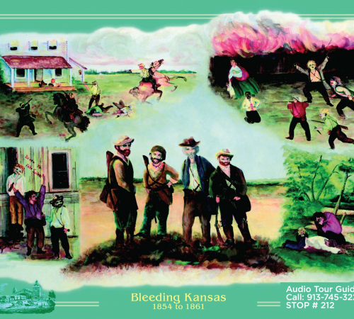 Bleeding Kansas