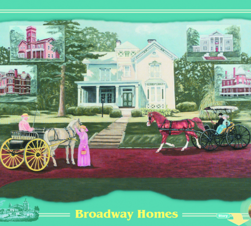 Broadway Homes