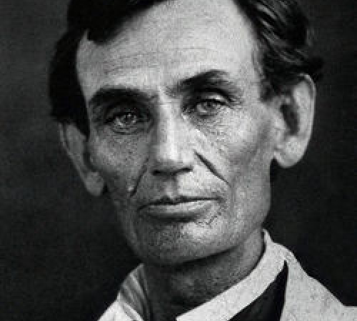 Abraham Lincoln