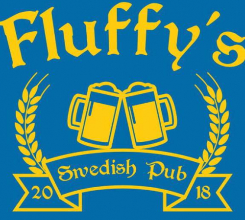 Fluffy's Swedish Pub