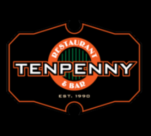 TenPenny Restaurant and Bar