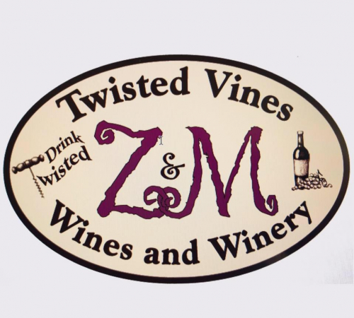 Z&M Twisted Vines Wines and Winery