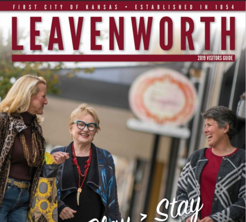 Leavenworth Visitors Guide