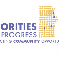 Priorities for Progress logo