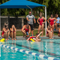 2019 Lifeguard Training