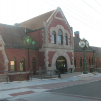 Riverfront Community Center