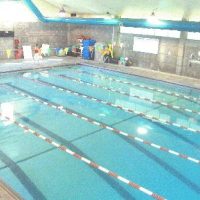 Riverfront Community Center Pool