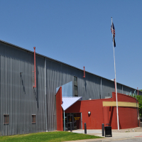 Municipal Service Center photo