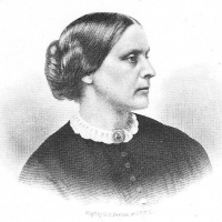 Susan B. Anthony