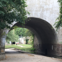 3 Mile Creek Walkway