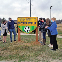 Frank Mazeitis Soccer Complex