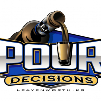 Pour Decisions logo