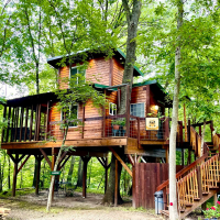 treehouse