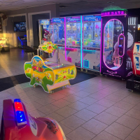 arcade