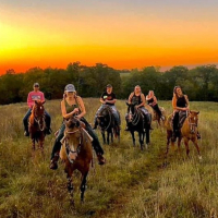 Watkins "C" Ranch Summer Camp