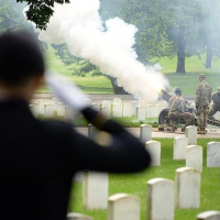 Memorial Day Observance