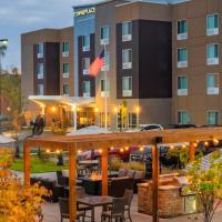 Towne Place Suites