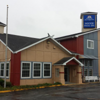 America's Comfort Stay Inn