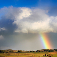 weather Rainbow