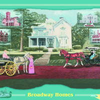 Broadway Homes