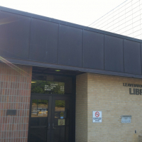 Leavenworth Public Library