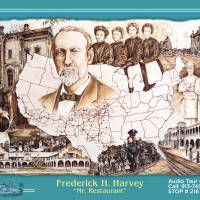 Fred Harvey House