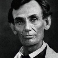 Abraham Lincoln