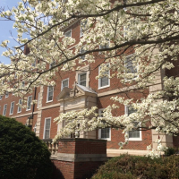 Mother House Sisters of Charity