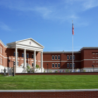 The U. S. Army Command and General Staff College at the Lewis and Clark Center