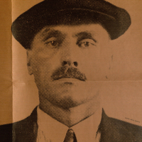 Carl Panzram