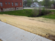 9th & Ottawa Emergency Stormwater Project