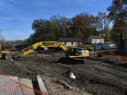 Repairs to storm water drainage