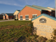 Fire Station 1 Headquarters