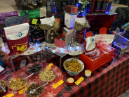 2019 Holiday Mart Items