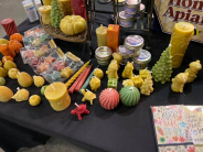 2019 Holiday Mart