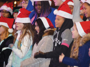 2019 Choir Sings