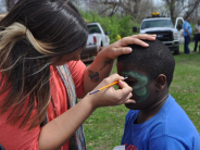 Face Paint