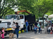 2024 Touch A Truck 