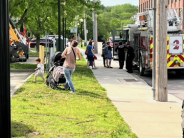 2024 Touch A Truck Fire Dept