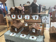 110219 Bird Houses