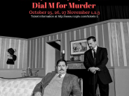 Dial M for Murder