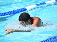 2018 Swimmer