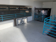 Main Balcony